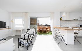 JODAs PENTHOUSE - El Medano
